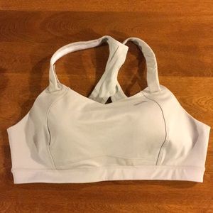 Brooks running bra 40D adjustable
